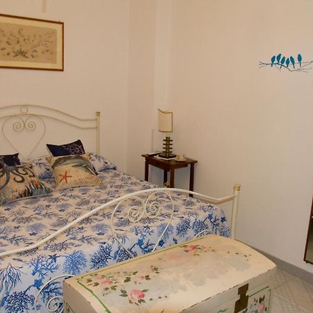 La Mansarda Apartamento Marina di Gioiosa Ionica Exterior foto