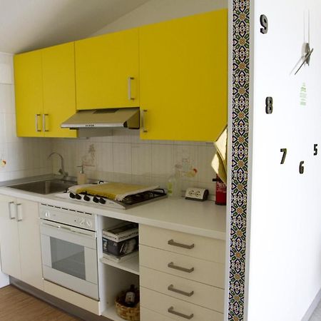 La Mansarda Apartamento Marina di Gioiosa Ionica Exterior foto