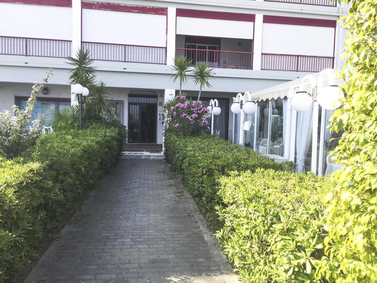 La Mansarda Apartamento Marina di Gioiosa Ionica Exterior foto