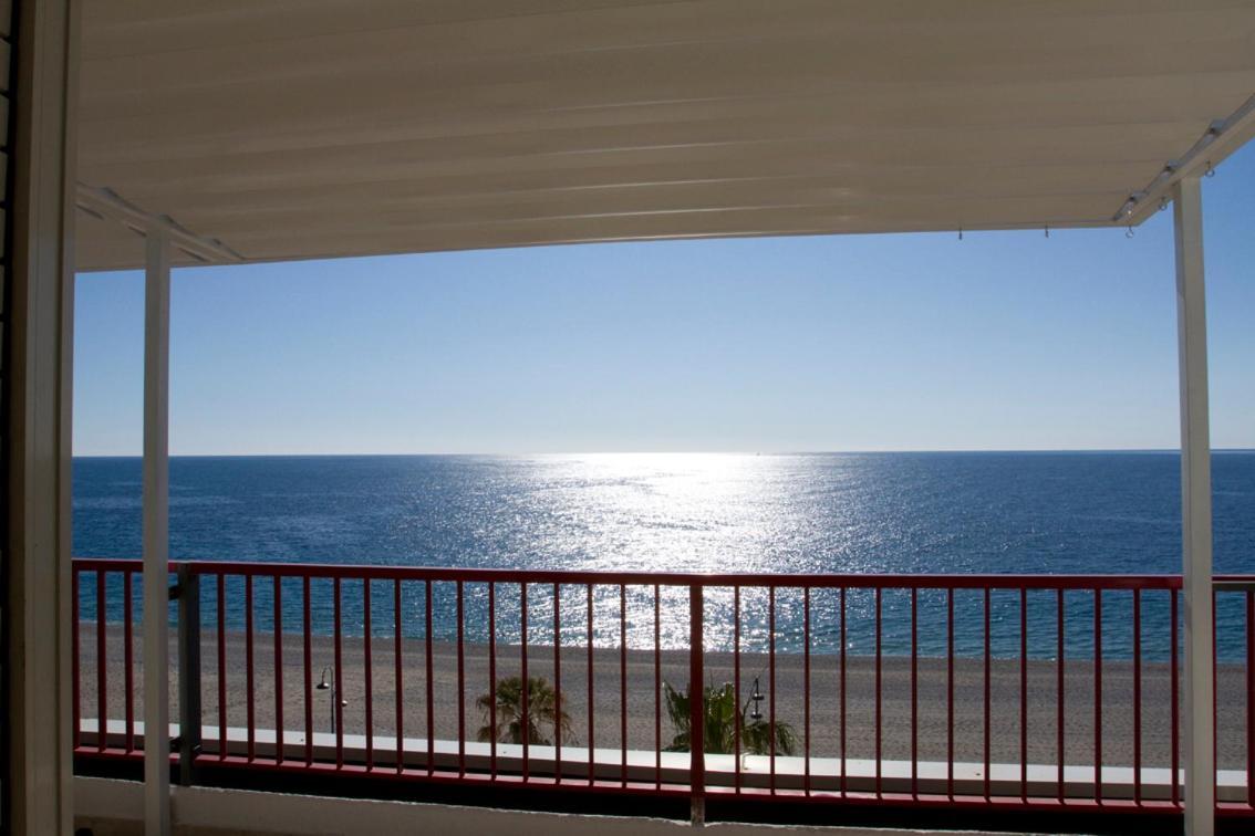 La Mansarda Apartamento Marina di Gioiosa Ionica Exterior foto